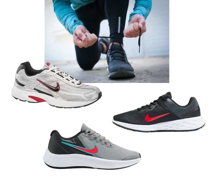 scarpe running