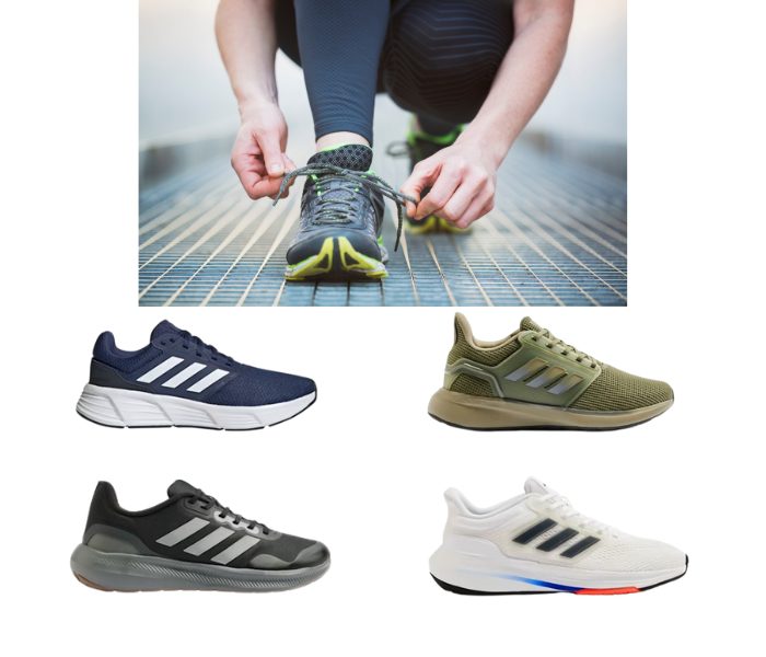 Scarpe running