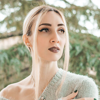 Enrica Sciarretta